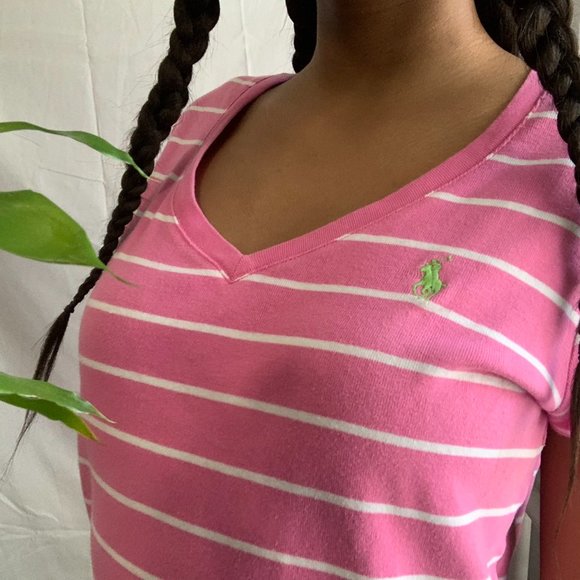 Polo Ralph Lauren tee - Picture 3 of 4